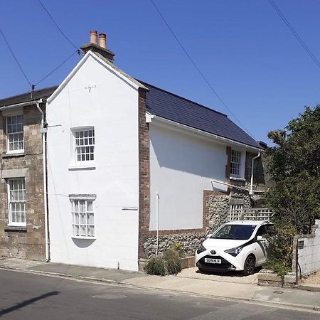 Grove Cottage Yarmouth  Eksteriør bilde