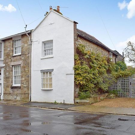 Grove Cottage Yarmouth  Eksteriør bilde