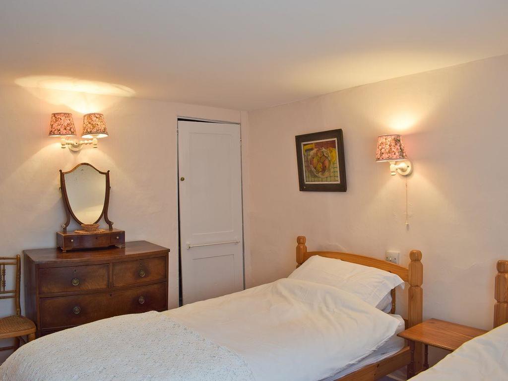 Grove Cottage Yarmouth  Eksteriør bilde