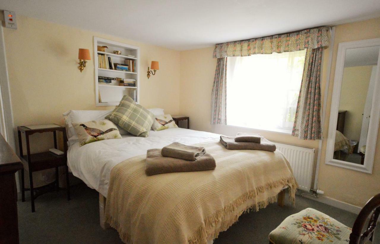 Grove Cottage Yarmouth  Eksteriør bilde