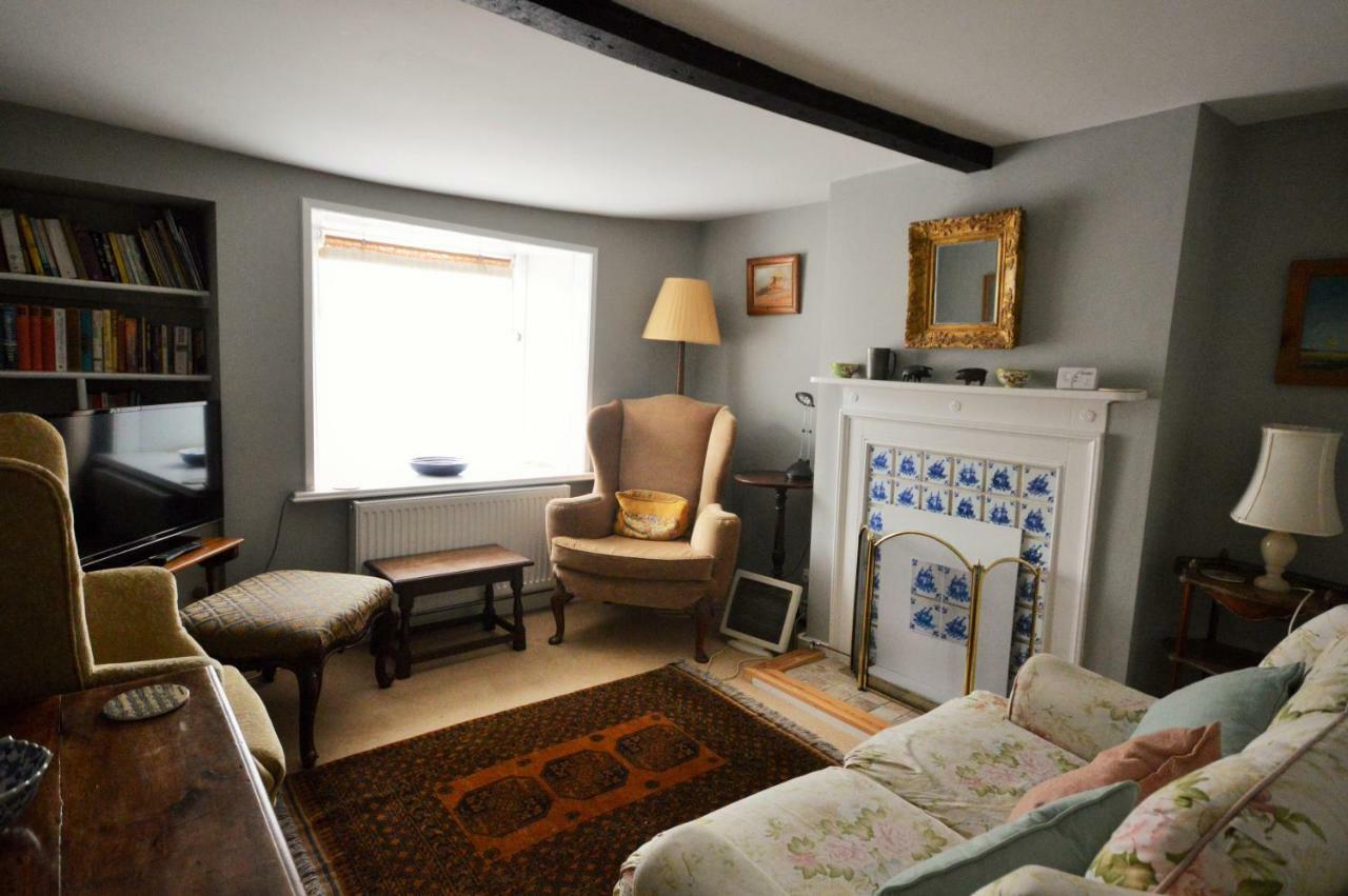 Grove Cottage Yarmouth  Eksteriør bilde