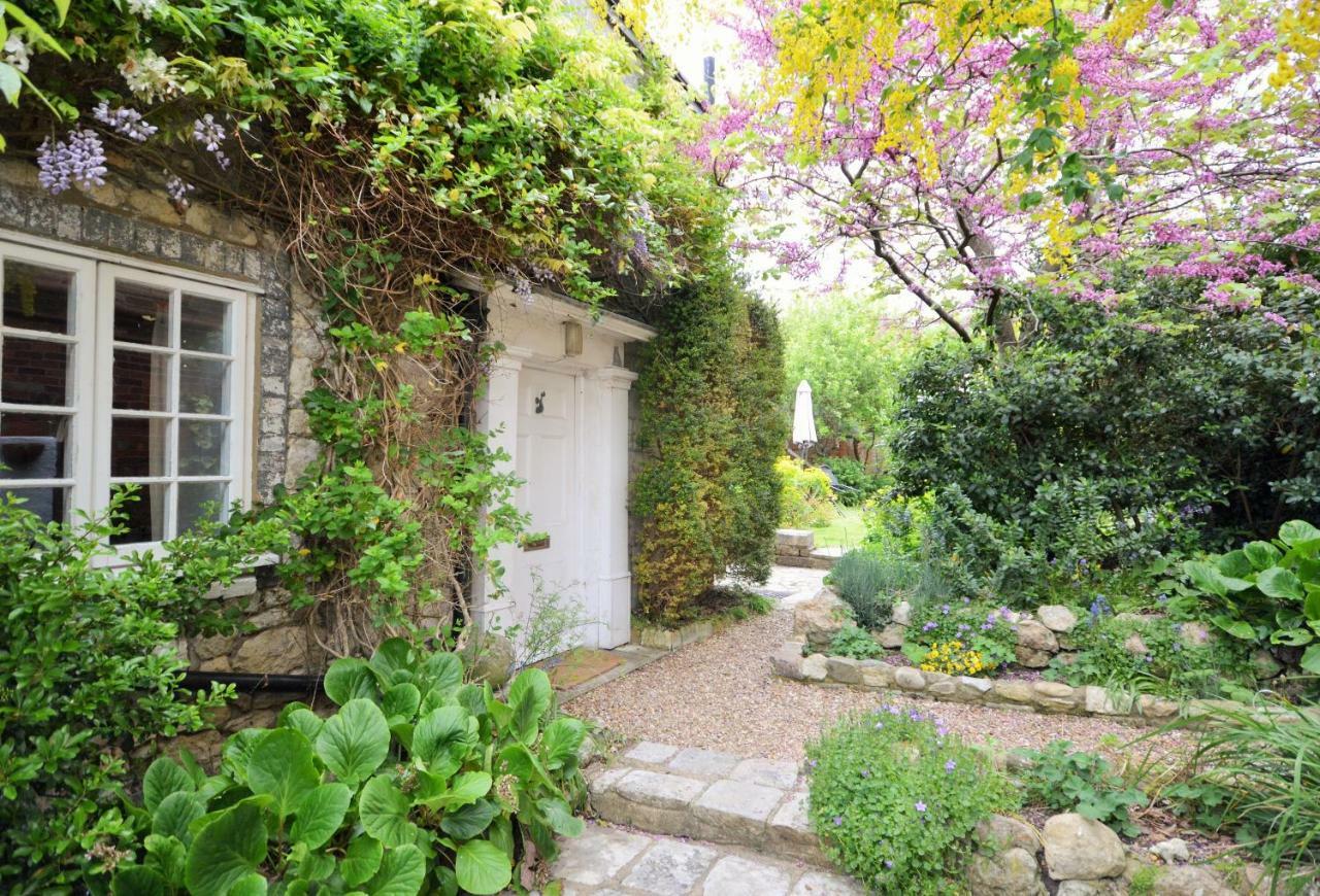 Grove Cottage Yarmouth  Eksteriør bilde