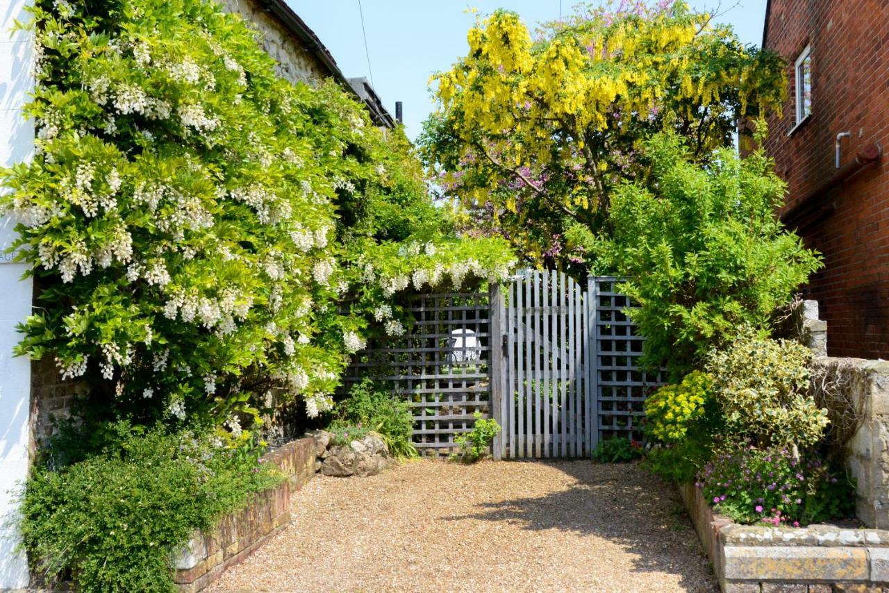 Grove Cottage Yarmouth  Eksteriør bilde