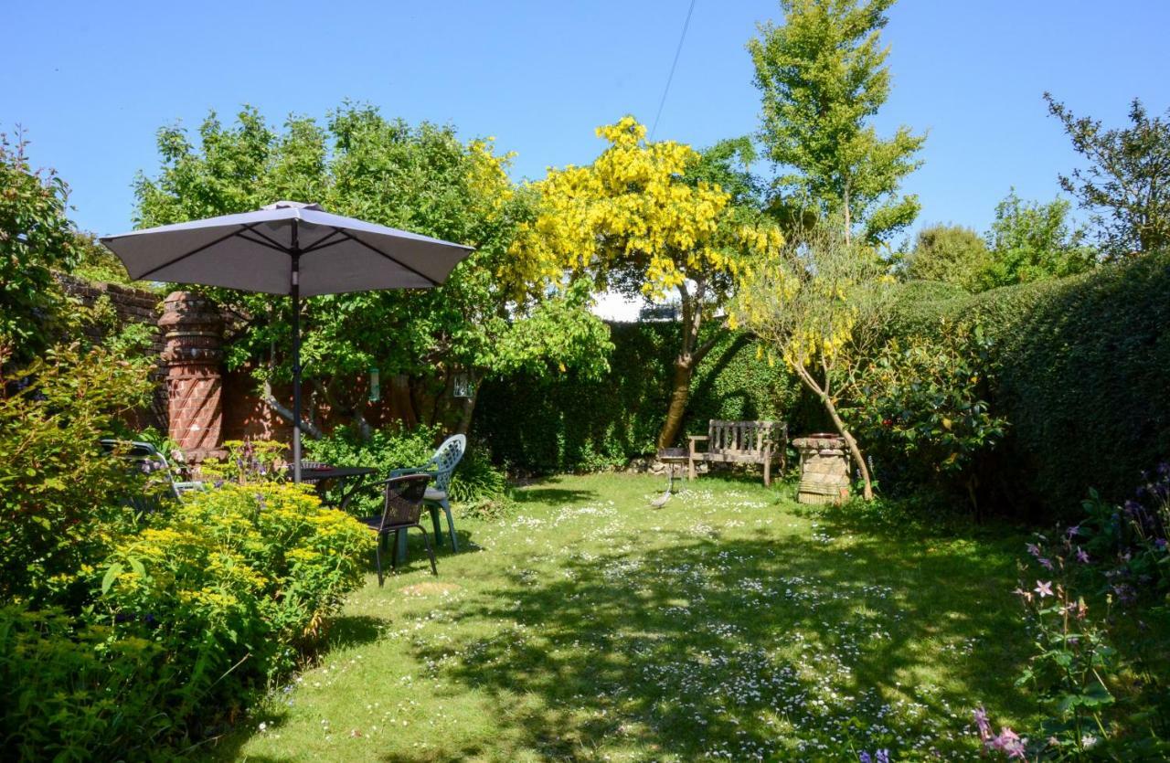 Grove Cottage Yarmouth  Eksteriør bilde